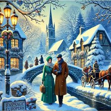 Cross stitch pattern: #2981589