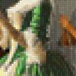 Preview of cross stitch pattern: #2981606