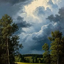 Cross stitch pattern: #2981615