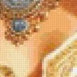 Preview of cross stitch pattern: #2981669
