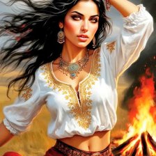 Cross stitch pattern: #2981669