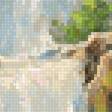 Preview of cross stitch pattern: #2981706