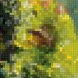 Preview of cross stitch pattern: #2981713