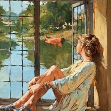 Cross stitch pattern: #2981714