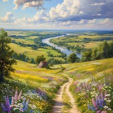 Cross stitch pattern: #2981717