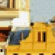Preview of cross stitch pattern: #2981723