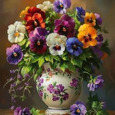 Cross stitch pattern: #2981740