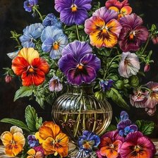 Cross stitch pattern: #2981742