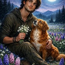 Cross stitch pattern: #2981757