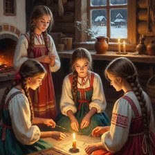 Cross stitch pattern: #2981800