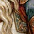 Preview of cross stitch pattern: #2981804