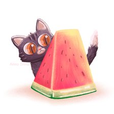 Cross stitch pattern: #2981821