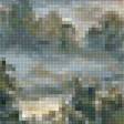 Preview of cross stitch pattern: #2981836