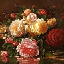 Cross stitch pattern: #2981866