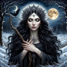 Cross stitch pattern: #2981870