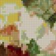 Preview of cross stitch pattern: #2981874