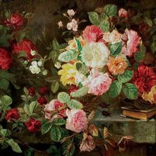 Cross stitch pattern: #2981874