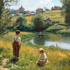 Cross stitch pattern: #2981913