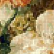 Preview of cross stitch pattern: #2981968