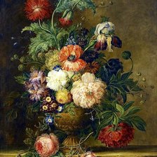 Cross stitch pattern: #2981968