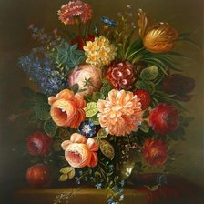 Cross stitch pattern: #2981969