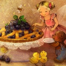 Cross stitch pattern: #2981971