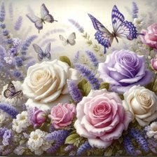Cross stitch pattern: #2981972