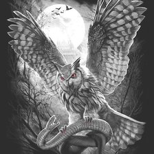 Cross stitch pattern: #2982010