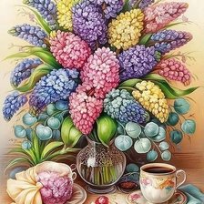 Cross stitch pattern: #2982047