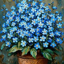 Cross stitch pattern: #2982075