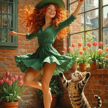 Cross stitch pattern: #2982211