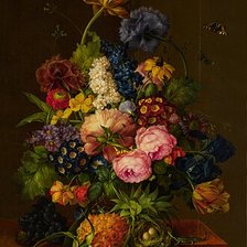 Cross stitch pattern: #2982273