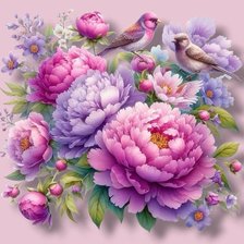 Cross stitch pattern: #2982304