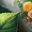 Preview of cross stitch pattern: #2982307
