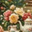 Preview of cross stitch pattern: #2982314