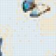 Preview of cross stitch pattern: #2982316