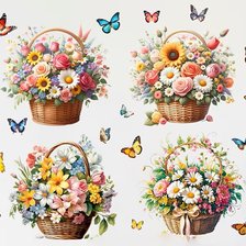Cross stitch pattern: #2982316
