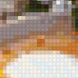Preview of cross stitch pattern: #2982317