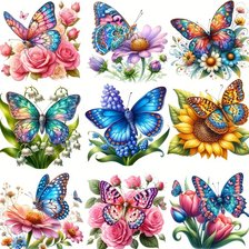 Cross stitch pattern: #2982320