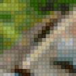 Preview of cross stitch pattern: #2982328