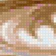Preview of cross stitch pattern: #2982329