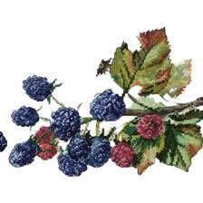 Cross stitch pattern: #2982415