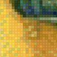 Preview of cross stitch pattern: #2982425