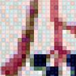 Preview of cross stitch pattern: #2982429