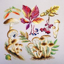 Cross stitch pattern: #2982429