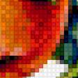 Preview of cross stitch pattern: #2982438