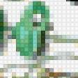 Preview of cross stitch pattern: #2982451