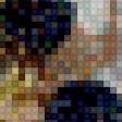Preview of cross stitch pattern: #2982453