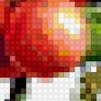 Preview of cross stitch pattern: #2982457