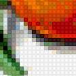 Preview of cross stitch pattern: #2982459